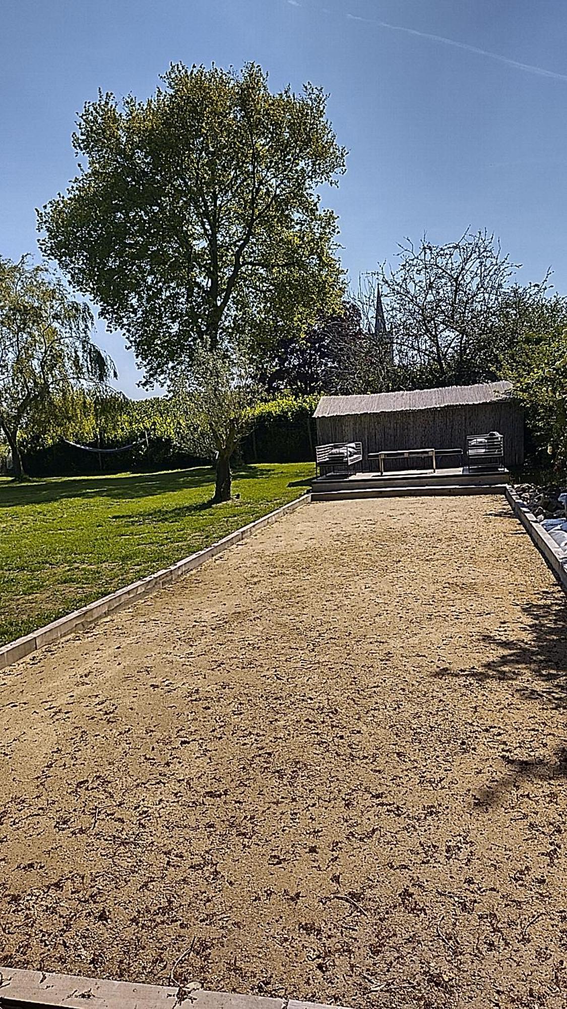 Le Bonheur En Bretagne Hotel Rouillac  Kültér fotó