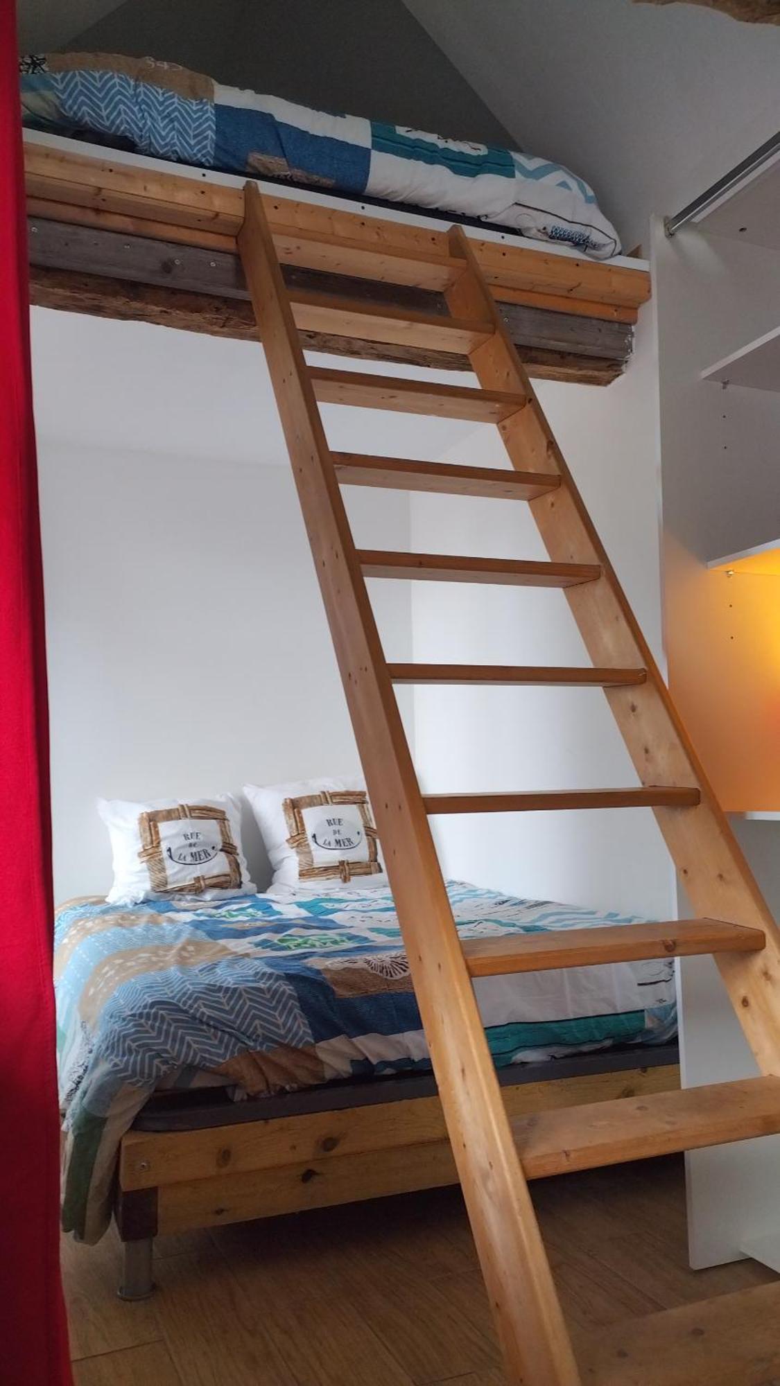 Le Bonheur En Bretagne Hotel Rouillac  Kültér fotó