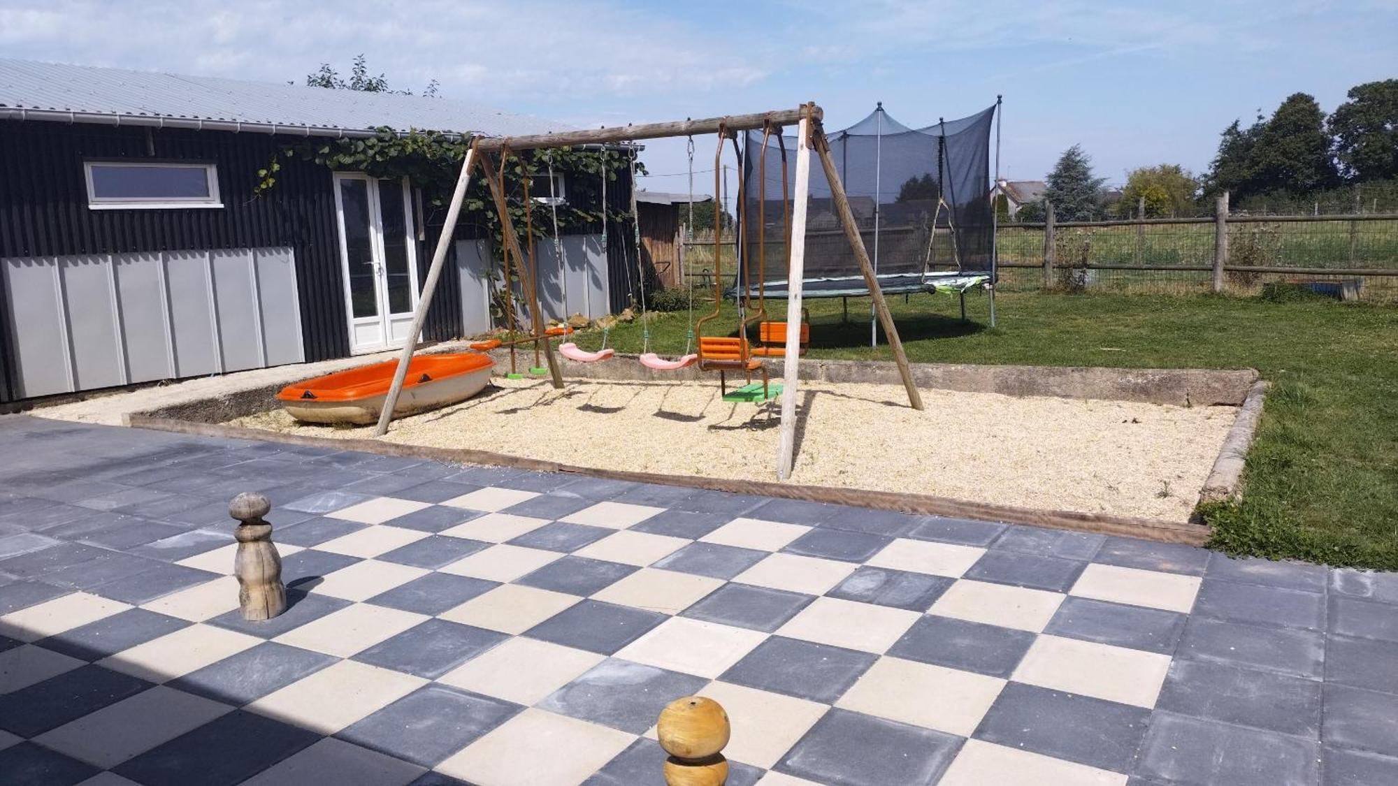 Le Bonheur En Bretagne Hotel Rouillac  Kültér fotó